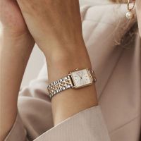 ROSEFIELD | The Boxy XS - R/Z 2